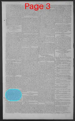 Page thumbnail for National Gazette