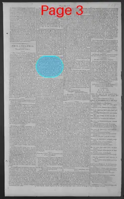 Page thumbnail for National Gazette