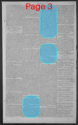 Page thumbnail for National Gazette