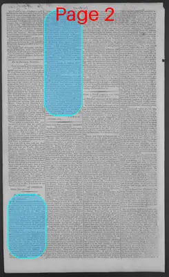 Page thumbnail for National Gazette