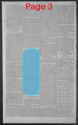 Page thumbnail for National Gazette
