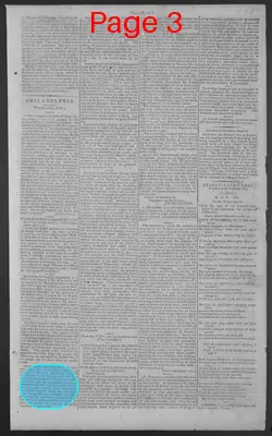 Page thumbnail for National Gazette