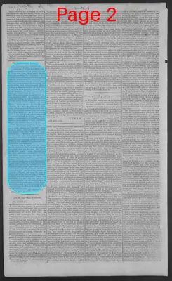 Page thumbnail for National Gazette