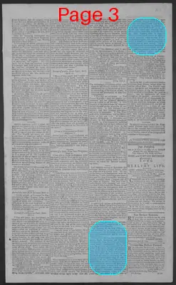 Page thumbnail for National Gazette