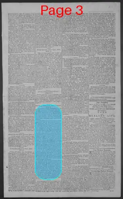 Page thumbnail for National Gazette