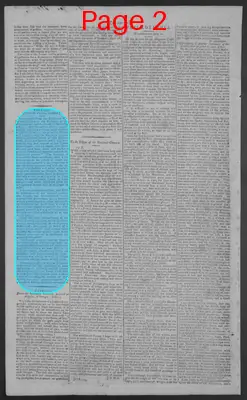 Page thumbnail for National Gazette