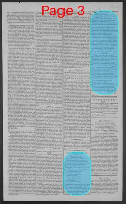 Page thumbnail for National Gazette
