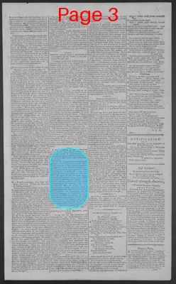 Page thumbnail for National Gazette