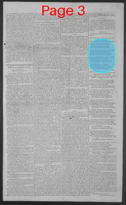 Page thumbnail for National Gazette