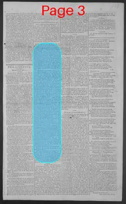 Page thumbnail for National Gazette