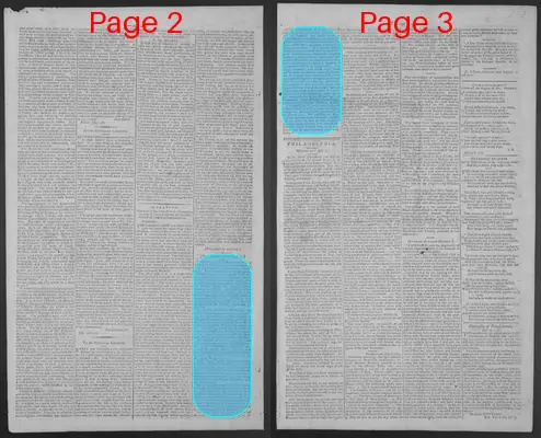 Page thumbnail for National Gazette