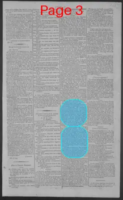 Page thumbnail for National Gazette