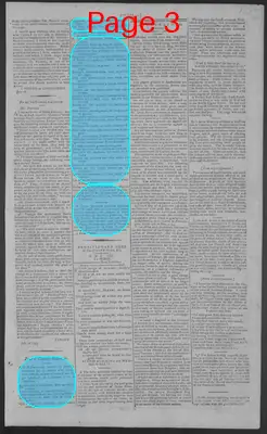Page thumbnail for National Gazette
