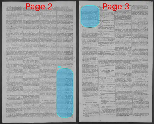 Page thumbnail for National Gazette