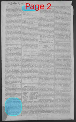 Page thumbnail for National Gazette