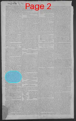 Page thumbnail for National Gazette