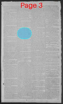 Page thumbnail for National Gazette