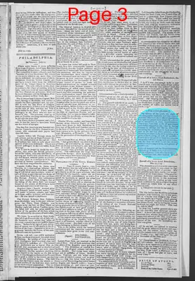 Page thumbnail for National Gazette