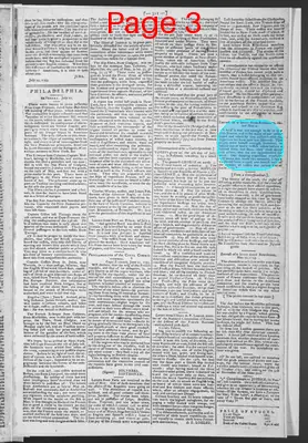 Page thumbnail for National Gazette