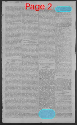 Page thumbnail for National Gazette