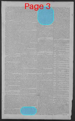 Page thumbnail for National Gazette