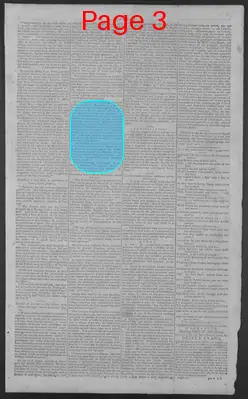 Page thumbnail for National Gazette