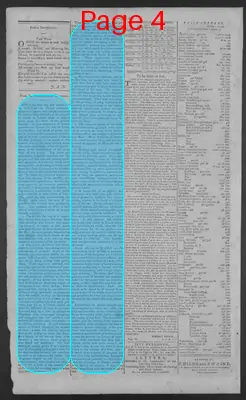 Page thumbnail for National Gazette