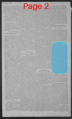 Page thumbnail for National Gazette