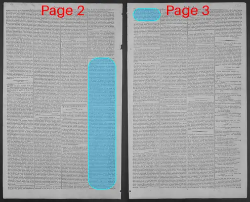 Page thumbnail for National Gazette
