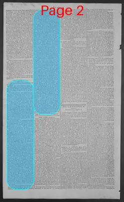 Page thumbnail for National Gazette