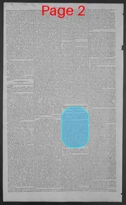 Page thumbnail for National Gazette