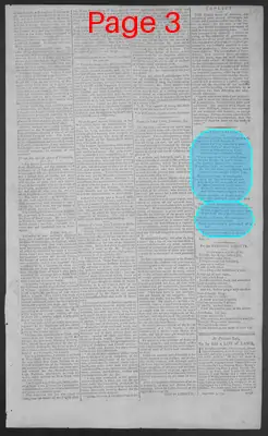 Page thumbnail for National Gazette