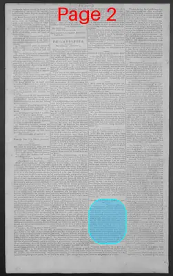 Page thumbnail for National Gazette