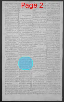 Page thumbnail for National Gazette