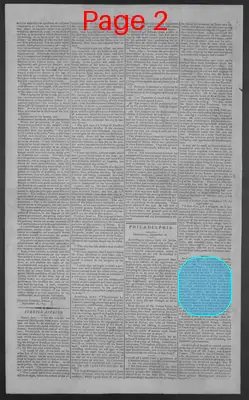 Page thumbnail for National Gazette