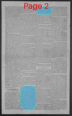 Page thumbnail for National Gazette