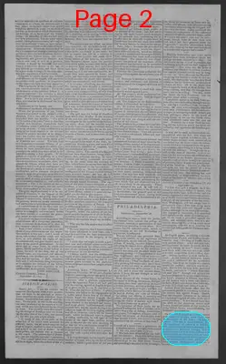 Page thumbnail for National Gazette