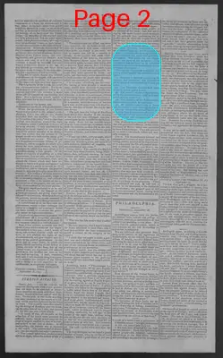 Page thumbnail for National Gazette