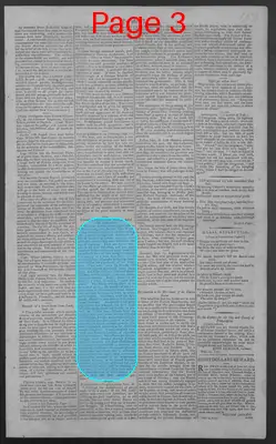 Page thumbnail for National Gazette