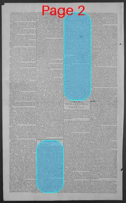 Page thumbnail for National Gazette