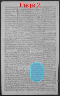 Page thumbnail for National Gazette