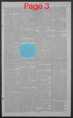 Page thumbnail for National Gazette