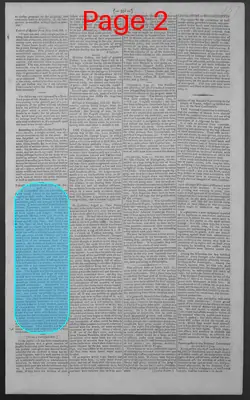 Page thumbnail for National Gazette