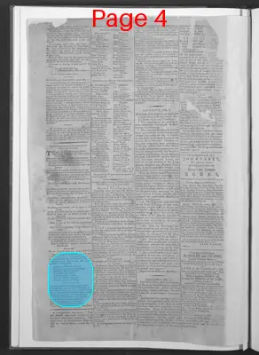 Page thumbnail for National Gazette