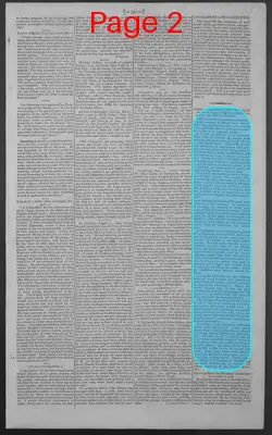 Page thumbnail for National Gazette