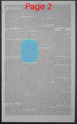 Page thumbnail for National Gazette