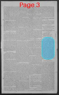Page thumbnail for National Gazette