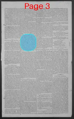 Page thumbnail for National Gazette