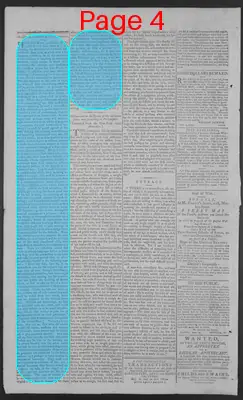Page thumbnail for National Gazette