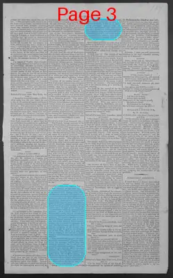 Page thumbnail for National Gazette